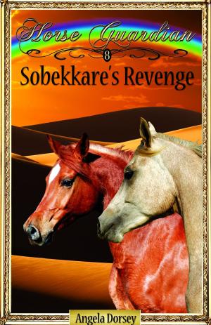 Cover of the book Sobekkare's Revenge by Angela Dorsey