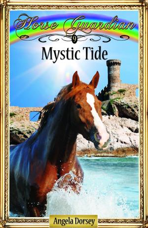Book cover of Mystic Tide