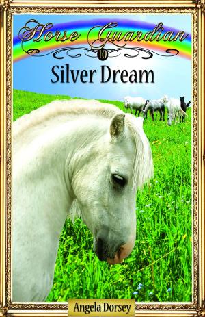 Cover of the book Silver Dream by Angela Dorsey