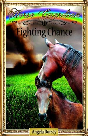 Cover of the book Fighting Chance by Rebecca Lim