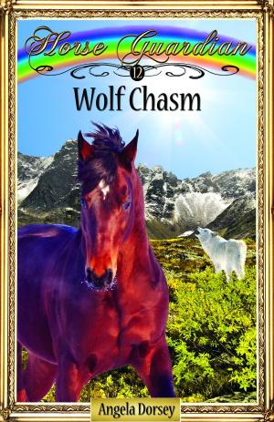 Cover of Wolf Chasm