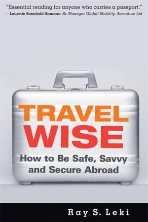 Cover of the book Travel Wise by Naomi L. Quenk