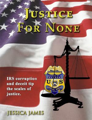 Cover of the book Justice For None by Jose Marti, Eddie Vega