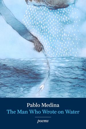 Book cover of The Man Who Wrote on Water