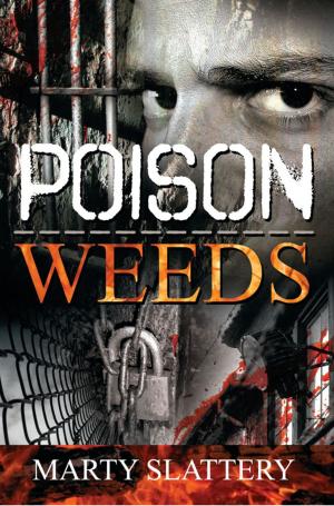 Cover of the book Poison Weeds by William G. Tapply