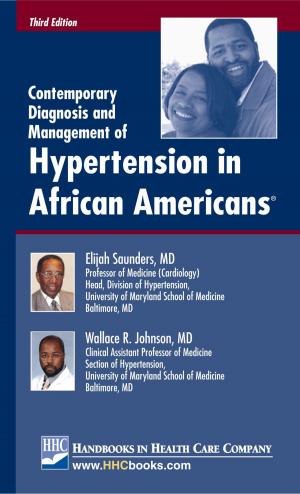 Cover of the book Contemporary Diagnosis and Management of Hypertension in African Americans® by James E. Gern, MD, William W. Busse, MD