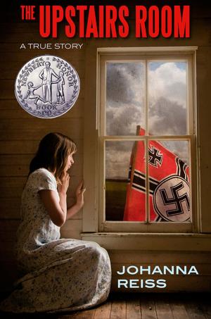 bigCover of the book The Upstairs Room (Winner of the Newbery Honor) by 