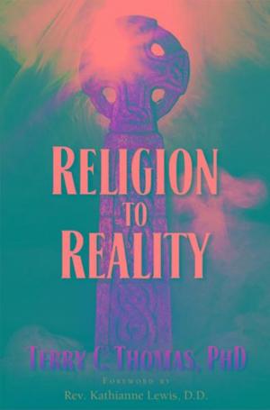 Cover of the book Religion To Reality by Rev. Wayne Perryman