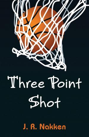 Cover of Three Point Shot