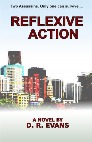 Cover of the book Reflexive Action by Ana Night