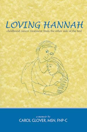 bigCover of the book Loving Hannah by 
