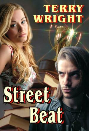Cover of the book Street Beat by E. M. Denning