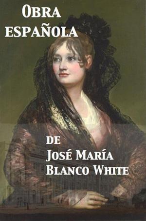 Cover of the book Obra española by Gertrudis Gómez de Avellaneda