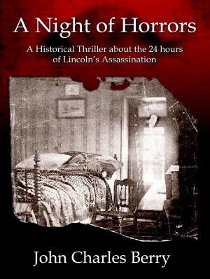 Cover of the book A Night of Horrors by Jeri Lynn Stone