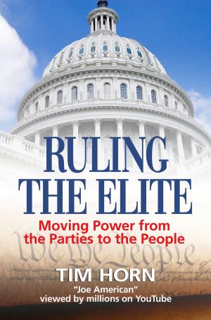Cover of the book Ruling the Elite by David Richard Taus