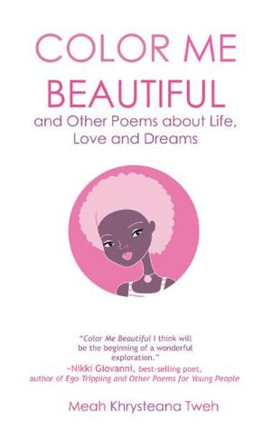 Cover of the book Color Me Beautiful and Other Poems about Life, Love and Dreams by Len Kloosman