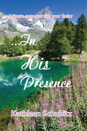 Cover of ...In His Presence