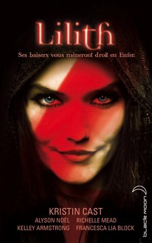 Cover of the book Lilith by Christine Féret-Fleury