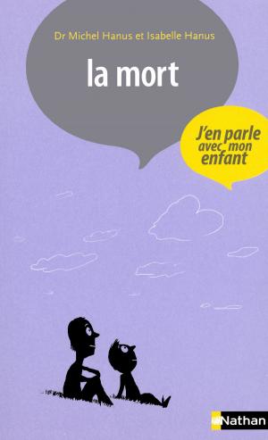 Cover of the book La mort by Jean-Pierre Andrevon
