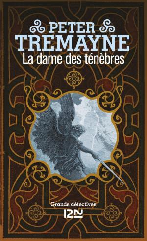 Book cover of La dame des ténèbres