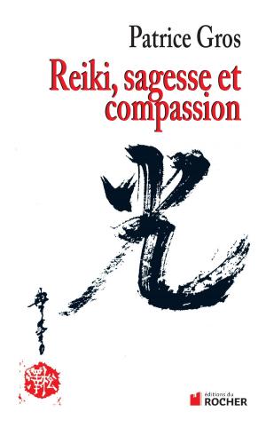 Cover of the book Reiki by Yann Queffélec