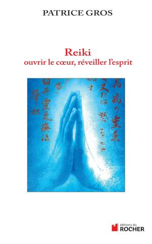 Cover of the book Reiki by Eric Neuhoff
