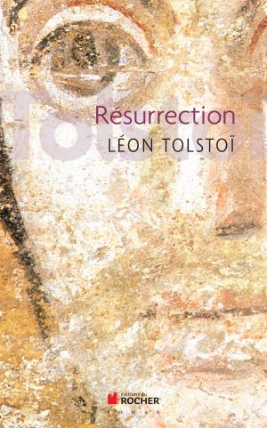 Book cover of Résurrection