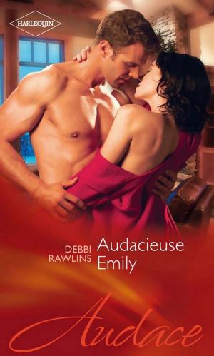 Cover of the book Audacieuse Emily by Anne Mather