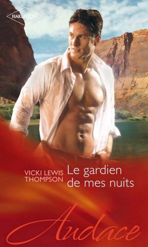 Cover of the book Le gardien de mes nuits by Barbara Faith