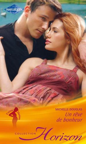 Cover of the book Un rêve de bonheur by Carla Cassidy
