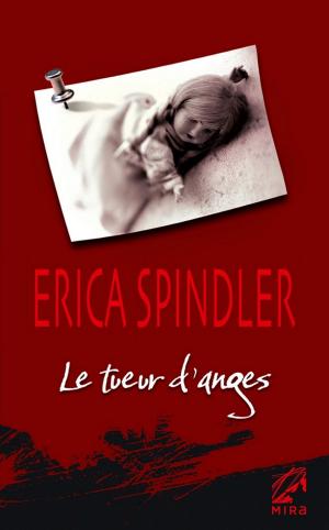 bigCover of the book Le tueur d'anges by 