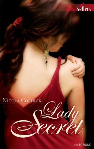 Book cover of Lady Secret