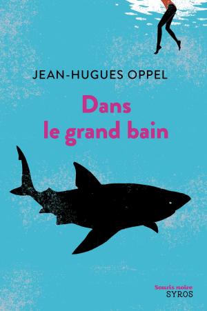 Cover of the book Dans le grand bain by Peggy Nille