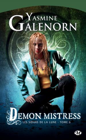 Cover of the book Demon Mistress by Katherine Center