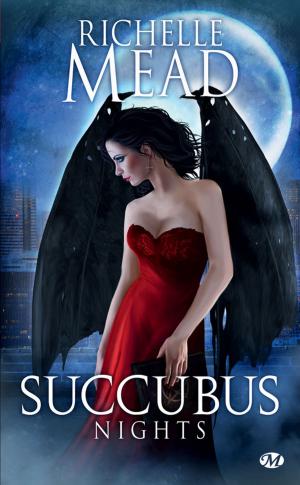 Cover of the book Succubus Nights by Chloe Neill