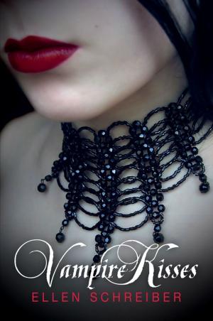 Cover of the book Vampire Kisses: Vampire Kisses, T1 by Mark Cheverton