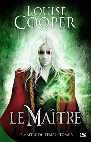 Cover of the book Le Maître by Jesse Christen