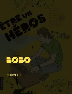 Cover of the book Bobo by André Marois, André Marois
