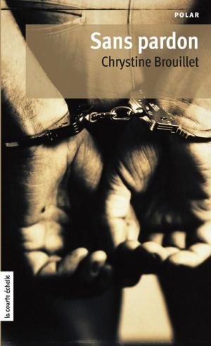 Cover of the book Sans pardon by André Marois