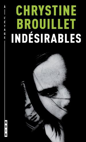 Book cover of Indésirables