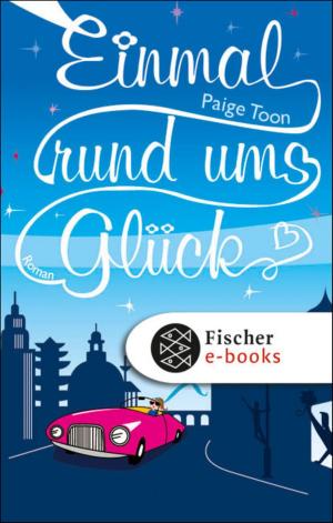bigCover of the book Einmal rund ums Glück by 