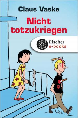 bigCover of the book Nicht totzukriegen by 