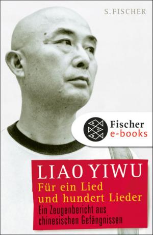 Cover of the book Für ein Lied und hundert Lieder by Gerhard Roth