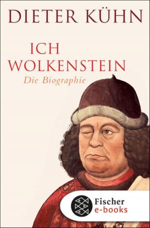 Cover of the book Ich Wolkenstein by Franz Kafka