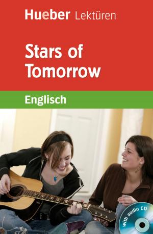 Cover of the book Stars of Tomorrow by Sue Murray