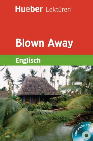Cover of the book Blown Away by Pauline O'Carolan