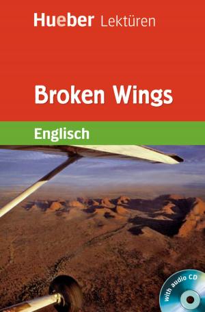 Cover of the book Broken Wings by Pauline O'Carolan