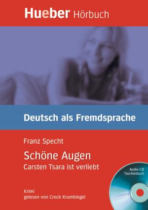 Cover of the book Schöne Augen by Leonhard Thoma