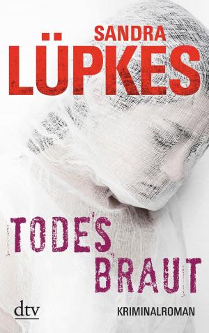 Cover of the book Todesbraut by Eva Berberich