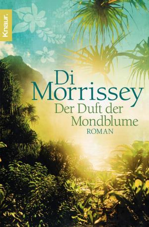 Cover of the book Der Duft der Mondblume by John Connolly